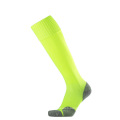 High Quality Men Towel Bottom Socks Knee High Breathable Long Tube Sock